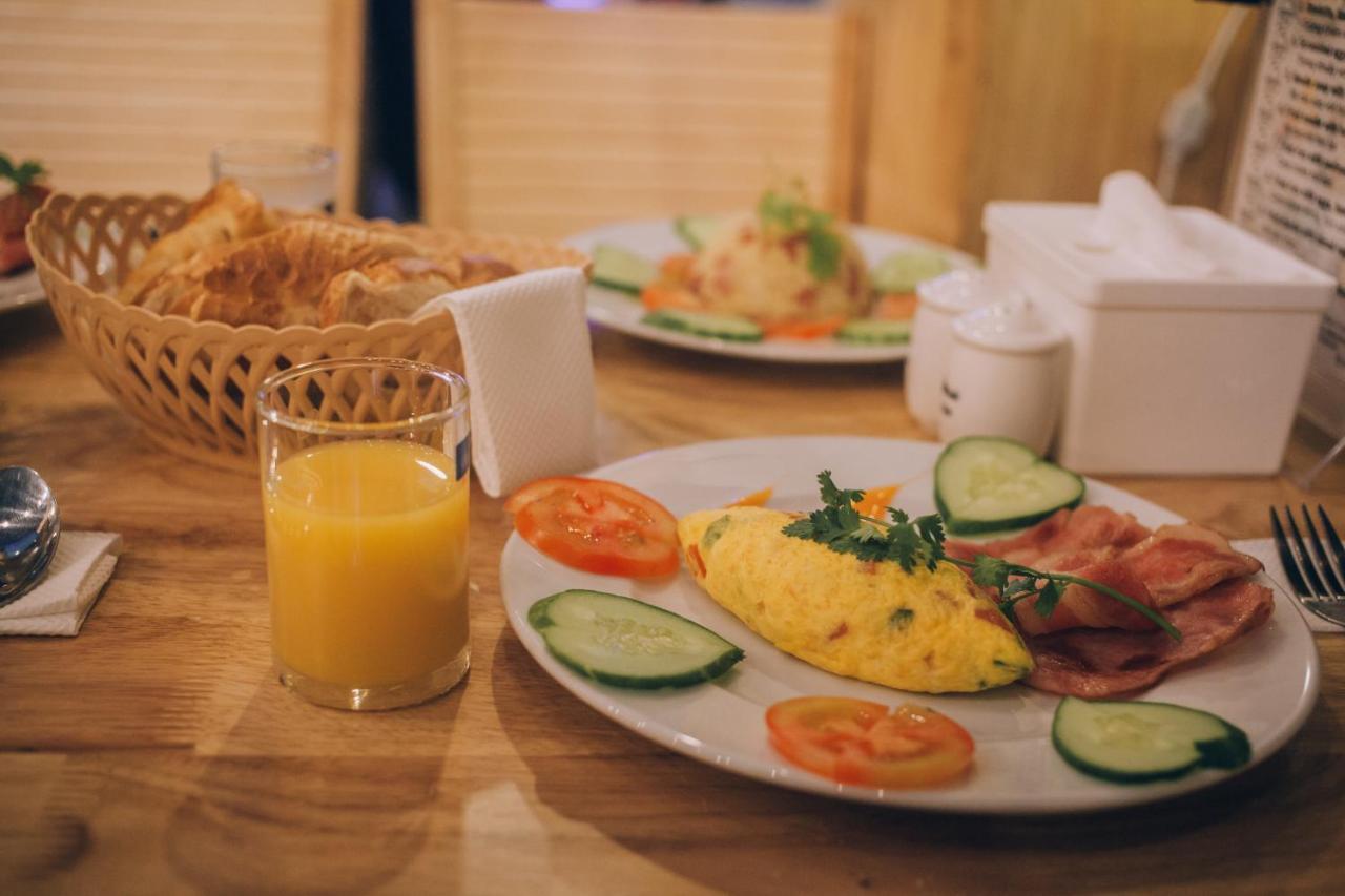 Kiera Khách sạn TP. Hồ Chí Minh