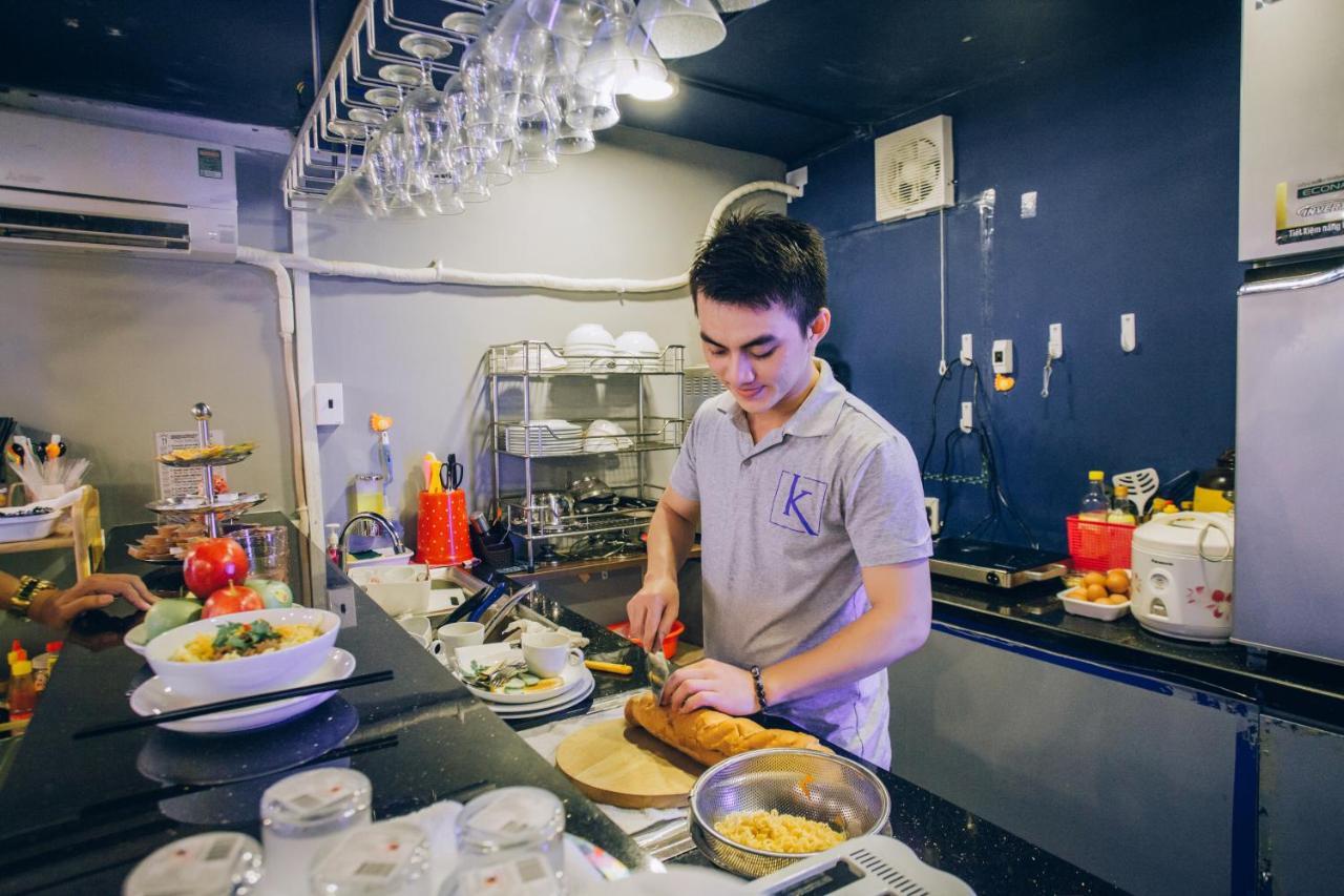Khách sạn Kiera
