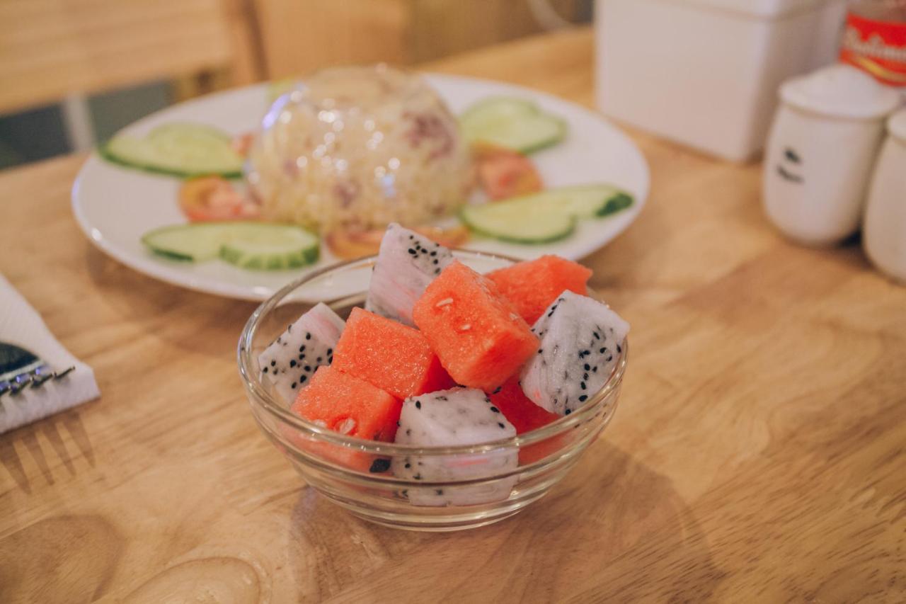Khách sạn Kiera TP. Hồ Chí Minh