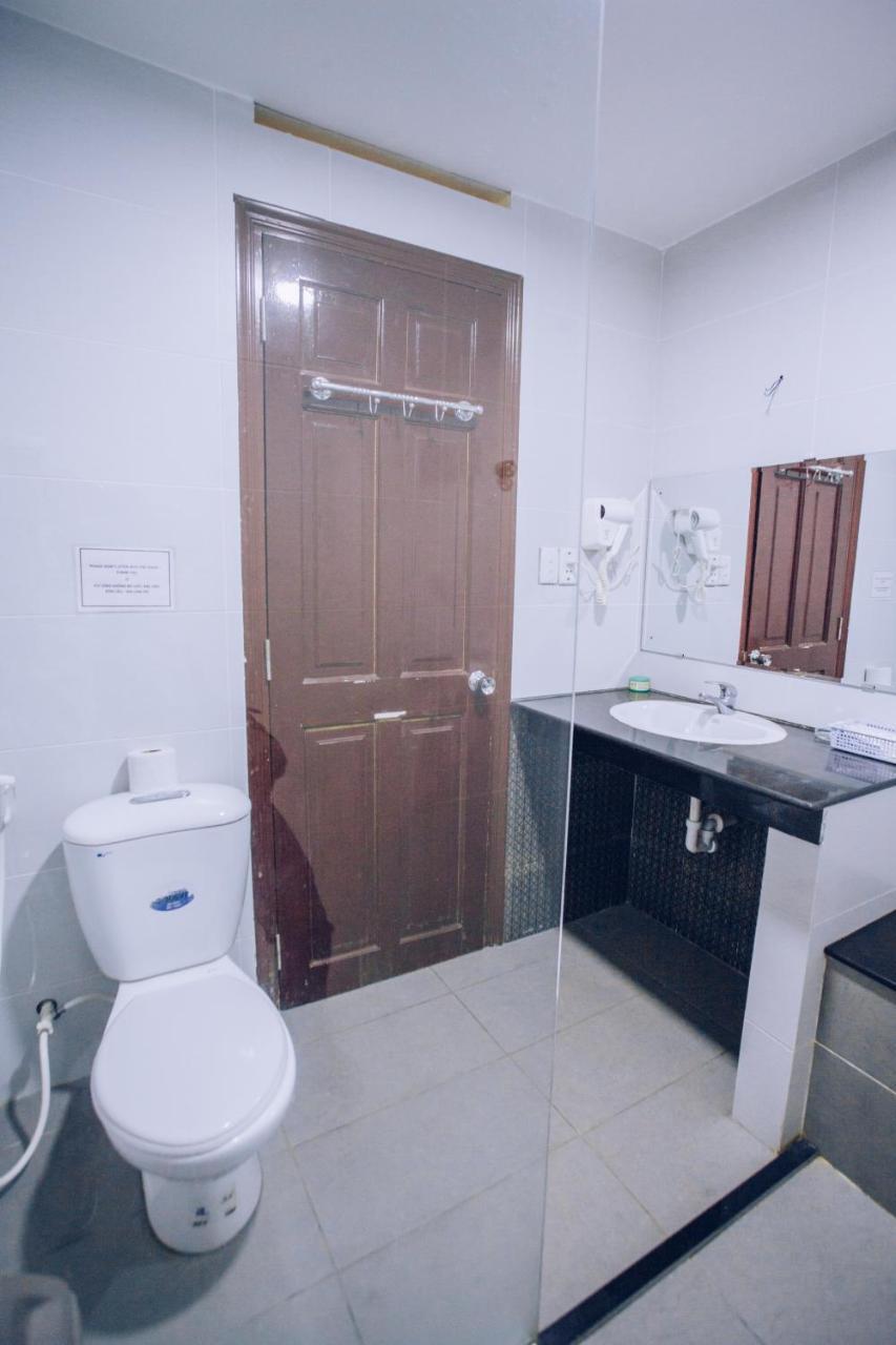 Khách sạn Kiera