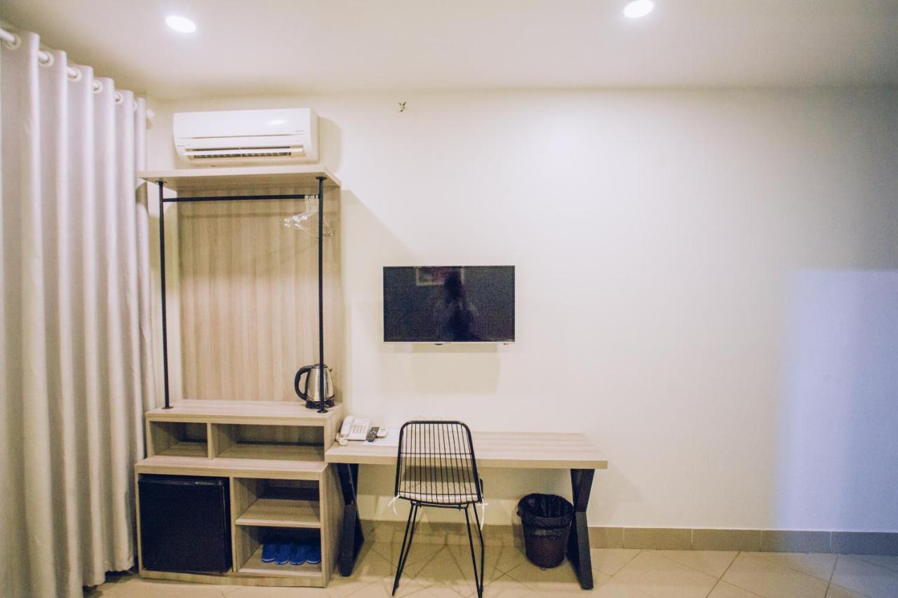 Khách sạn Kiera TP. Hồ Chí Minh