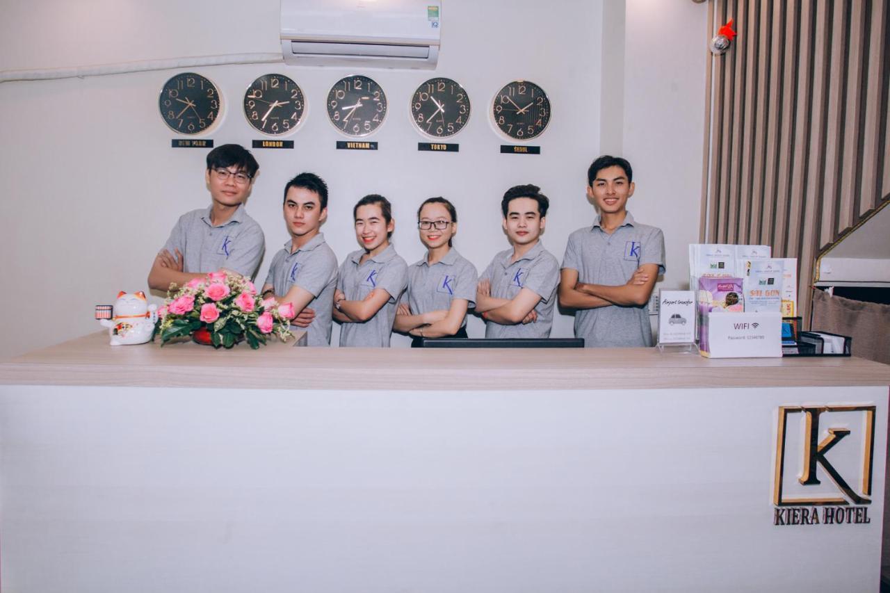 Kiera 2* TP. Hồ Chí Minh