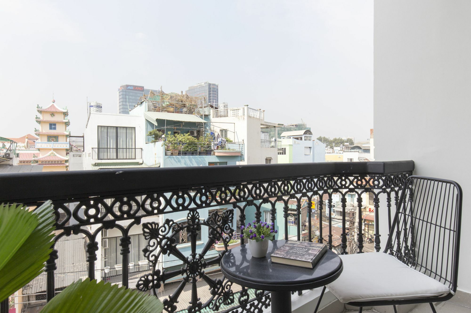 Kiera 2* TP. Hồ Chí Minh