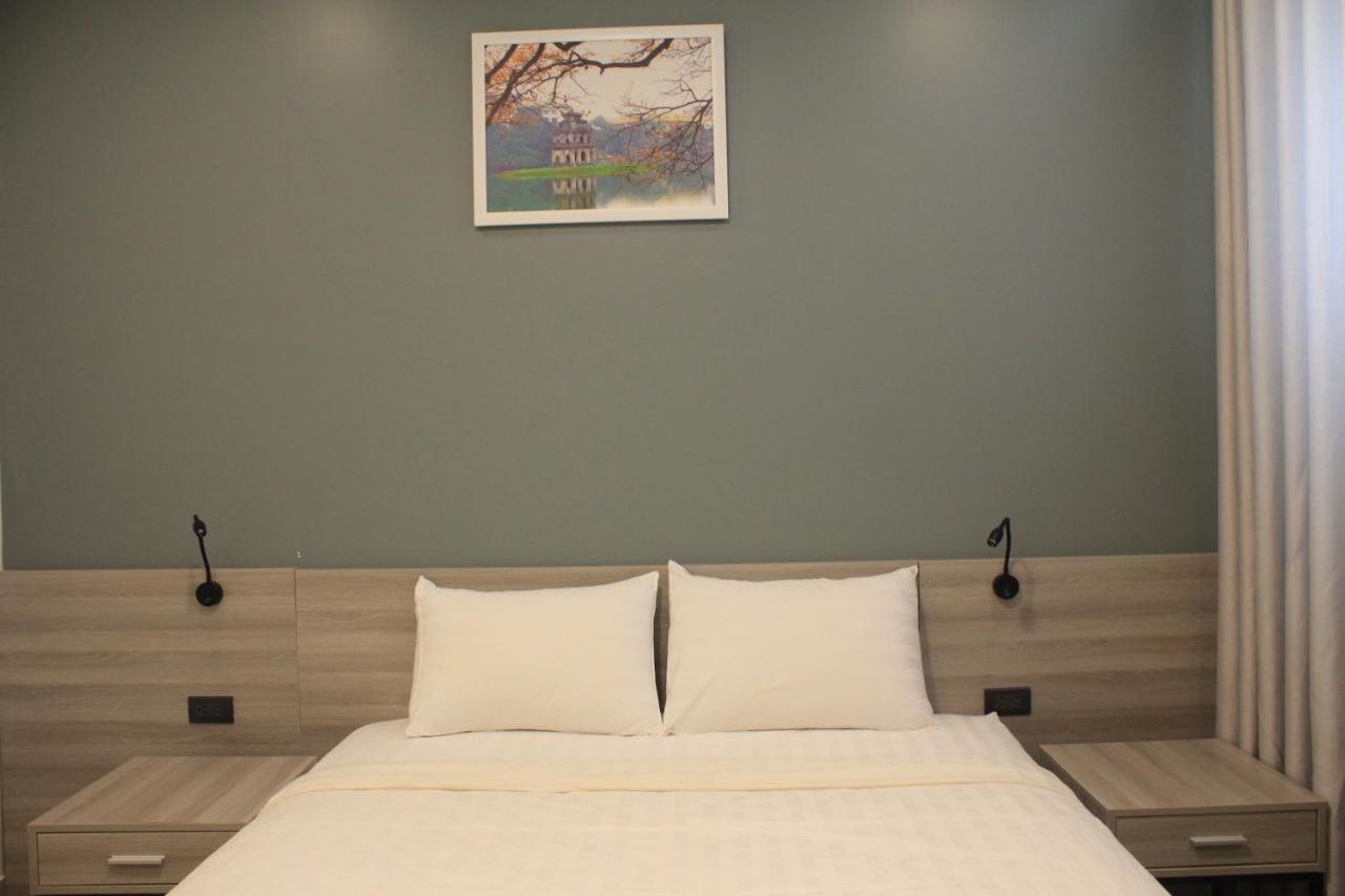 Khách sạn Kiera TP. Hồ Chí Minh