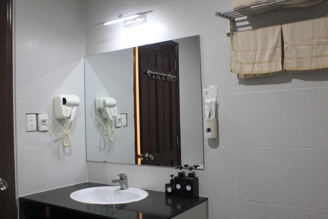 Khách sạn Kiera 2*